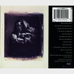 Megadeth - Youthanasia (1994)