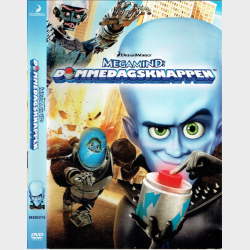Megamind Dommedagsknappen (2010)