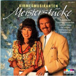 Meisterstucke - Kirmesmusikanten