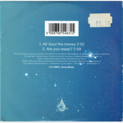 Meja - All 'bout The Money (1998) (Pap)