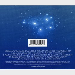 Meja - Seven Sisters (1988)