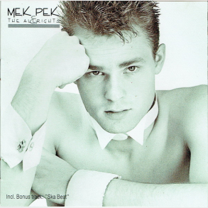 Mek Pek & The Allrights - S� G�r Vi Bare Som Om (1987)