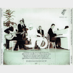 Mek Pek &amp; The Allrights - S Gr Vi Bare Som Om (1987)