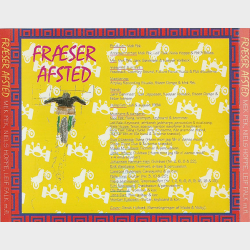 Mek Pek, Niels Hoppe, Leif Falk - Fr�ser Afsted (1995)