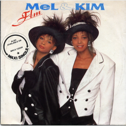 Mel &amp; Kim - F.L.M. (1987)
