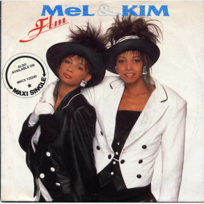 Mel & Kim - F.L.M. (1987)