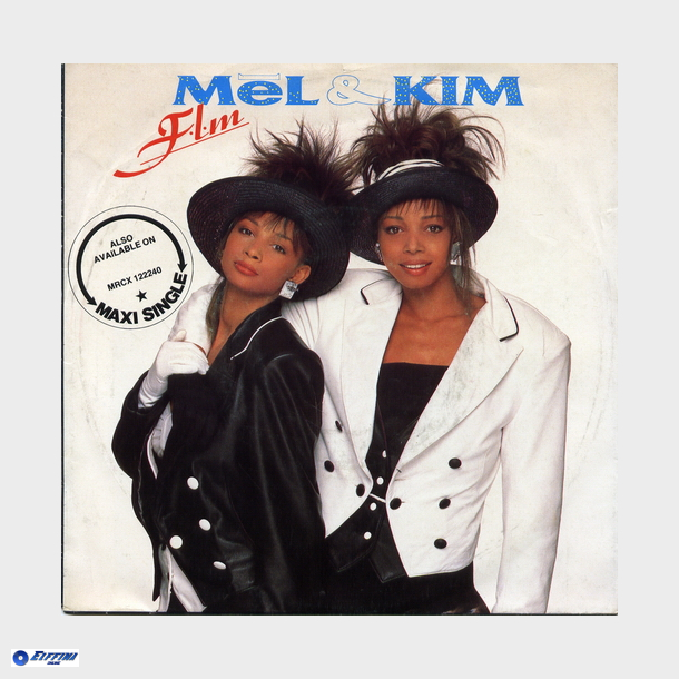 Mel &amp; Kim - F.L.M. (1987)