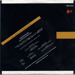 Mel &amp; Kim - F.L.M. (1987)