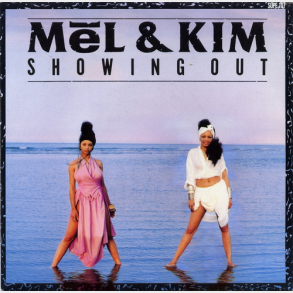 Mel & Kim - Showing Out (Get Fresh At The Weekend) (1986)