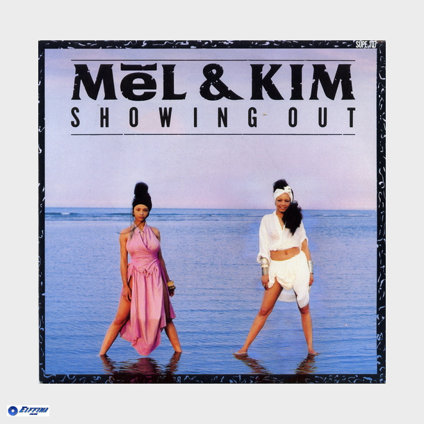 Mel &amp; Kim - Showing Out (Get Fresh At The Weekend) (1986)