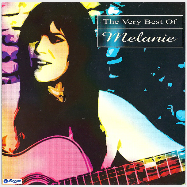 Melanie - The Very Best Of Melanie (1998)