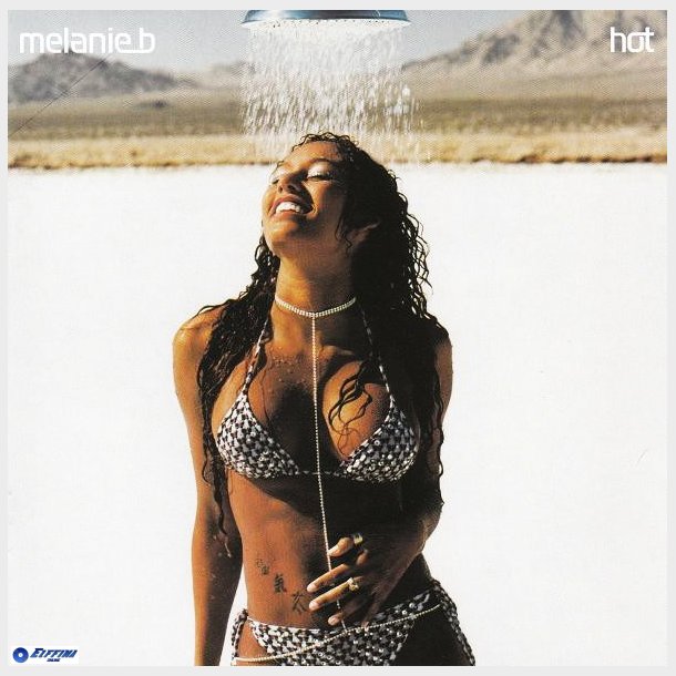 Melanie B - Hot (2000)