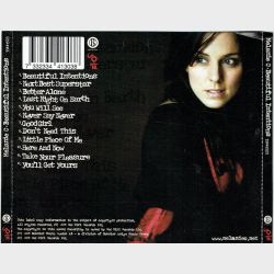 Melanie C - Beautiful Intentions (2005)