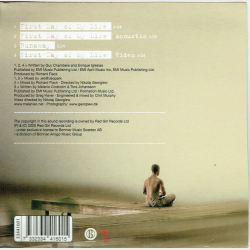 Melanie C - First Day Of My Lige (2005)