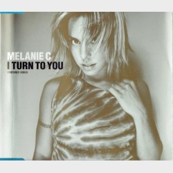 Melanie C - I Turn To You (2000)