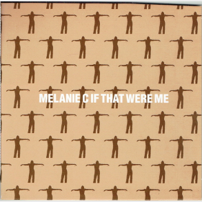 Melanie C - If That Were Me (2000)