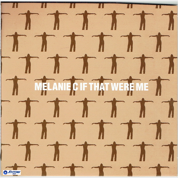 Melanie C - If That Were Me (2000)