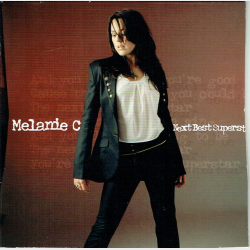 Melanie C - Next Best Superst (2005)