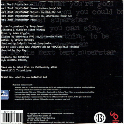 Melanie C - Next Best Superst (2005)