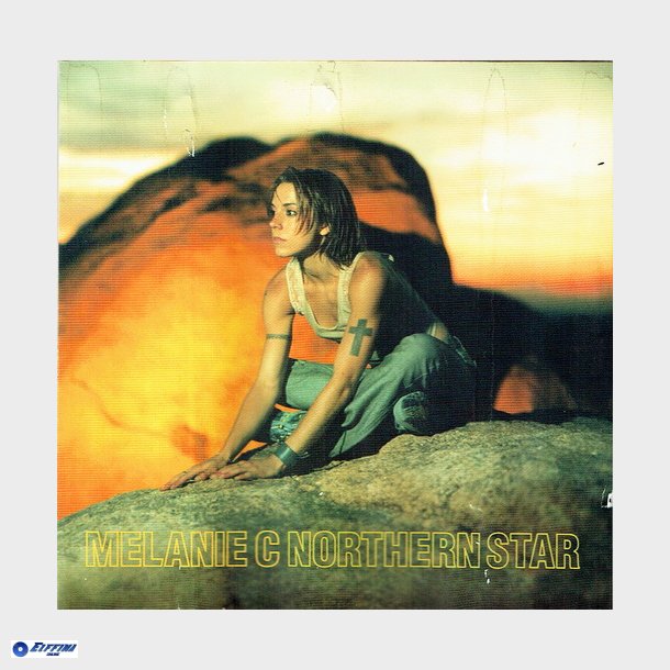 Melanie C - Northern Star (1999)