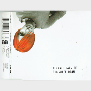 Melanie Garside - Big White Room (1995)