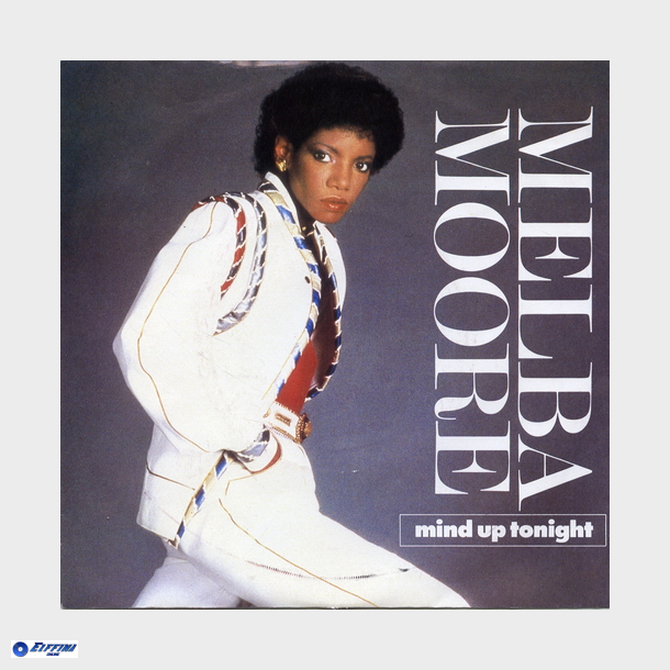 Melba Moore - Mind Up Tonight (1982) (EEC)