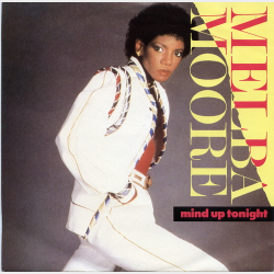 Melba Moore - Mind Up Tonight (1982) (England)