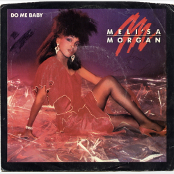 Meli'sa Morgan - Do Me Baby (Interlude) (1985)