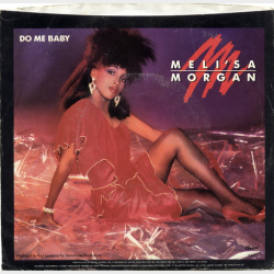 Meli'sa Morgan - Do Me Baby (Interlude) (1985)