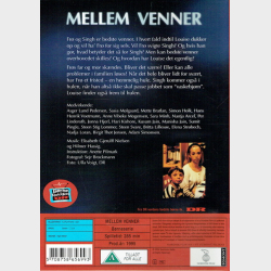 Mellem Venner (1995)