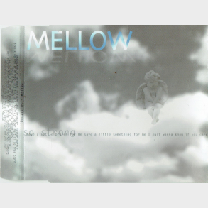Mellow - So Strong (2000)