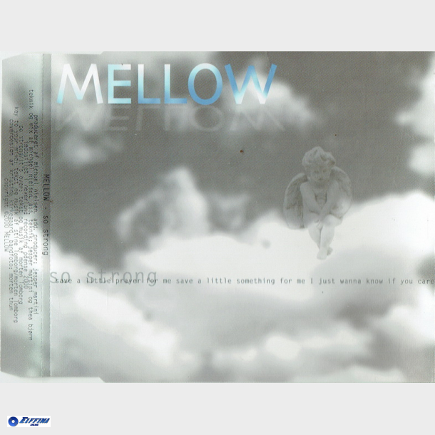 Mellow - So Strong (2000)