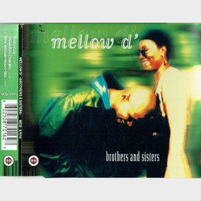 Mellow D - Brothers And Sister (1996)