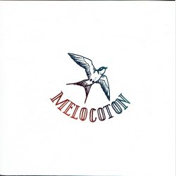 Melocoton - Melocoton (2016)