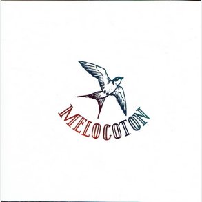 Melocoton - Melocoton (2016)