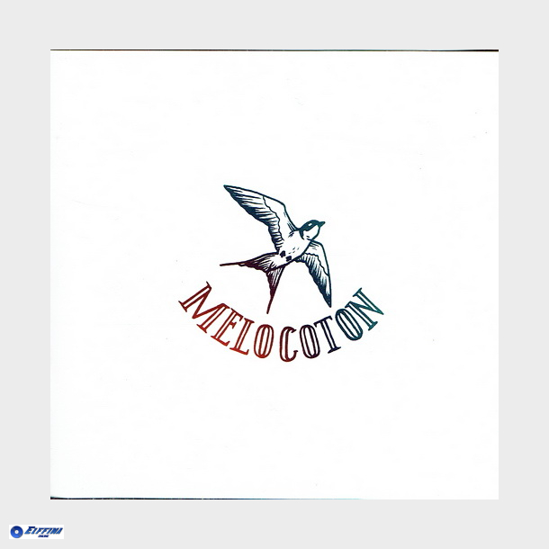 Melocoton - Melocoton (2016)