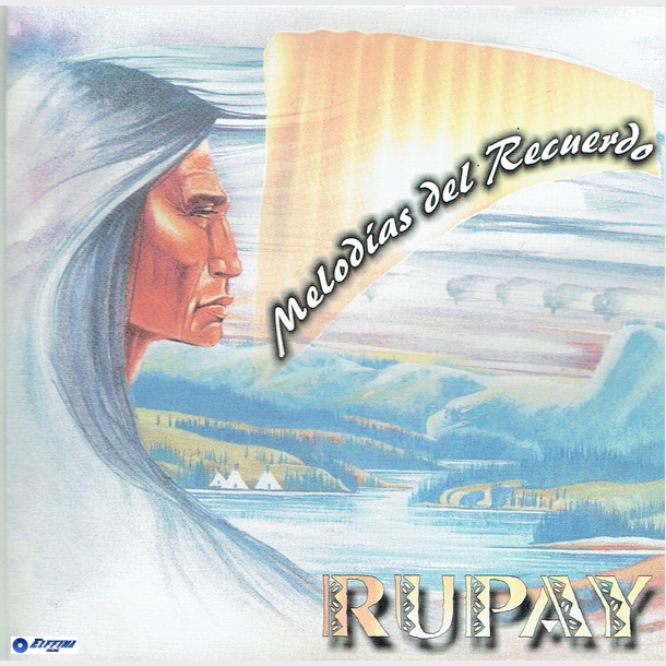 Melodias Del Recuerdo Ruoay