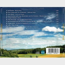Melodien Der Berge (2010) CD1