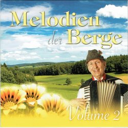 Melodien Der Berge (2010) CD2