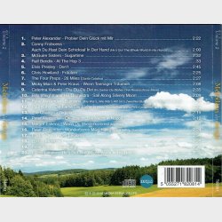 Melodien Der Berge (2010) CD2