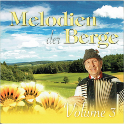 Melodien Der Berge (2010) CD3
