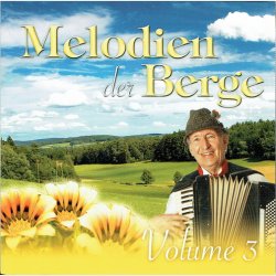 Melodien Der Berge (2010) CD3
