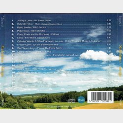 Melodien Der Berge (2010) CD3