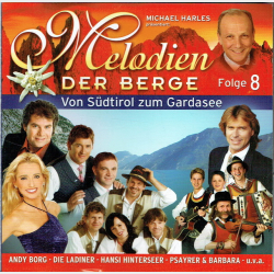 Melodien Der Berge Folge 8