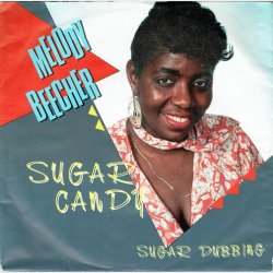 Melody Beecher - Sugar Candy (1987)