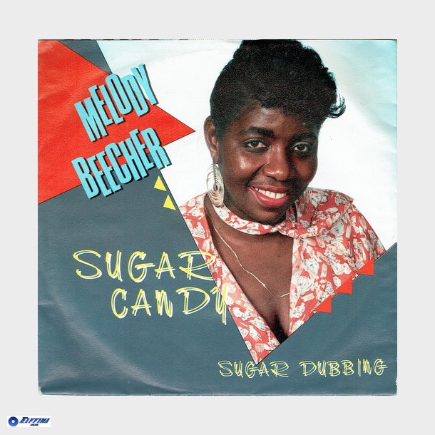 Melody Beecher - Sugar Candy (1987)