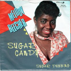 Melody Beecher - Sugar Candy (1987)