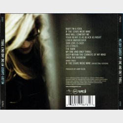 Melody Gardot - My One And Only Thrill (2009)