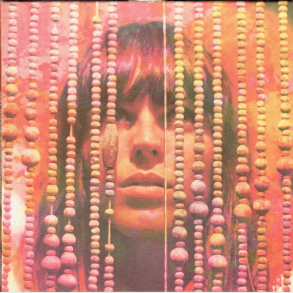 Melody's Echo Chamber - Melody's Echo Chamber (2012)