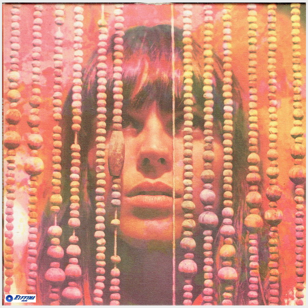 Melody's Echo Chamber - Melody's Echo Chamber (2012)